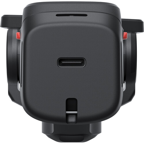 Insta360 Luna Ultra Standard Combo (Cosmic Black) - Imagen 10