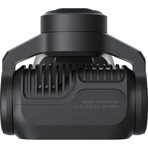 Insta360 Luna Ultra Standard Combo (Cosmic Black) - Imagen 9