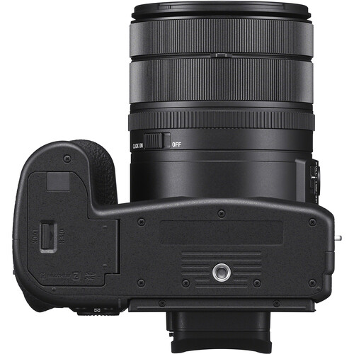 Sony RX10 V Cámara Digital con Zoom de 24-600mm (RESERVA LA TUYA / ENTREGAS A PARTIR DEL 27/07/2026) - Imagen 7