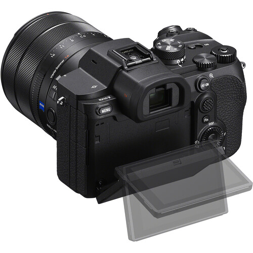 Sony RX10 V Cámara Digital con Zoom de 24-600mm (RESERVA LA TUYA / ENTREGAS A PARTIR DEL 27/07/2026) - Imagen 9