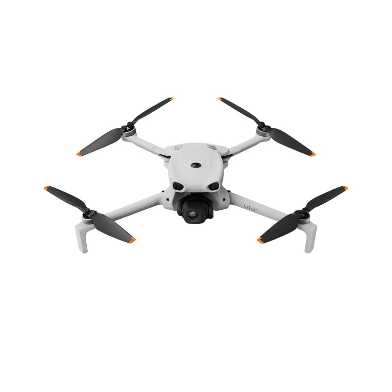 DJI Lito 1 Fly More Combo (DJI RC-N3) / 1000009237 - Imagen 2