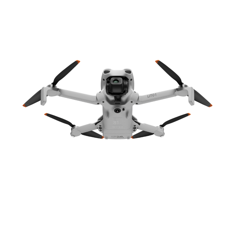 DJI Lito 1 Fly More Combo (DJI RC-N3) / 1000009237 - Imagen 5