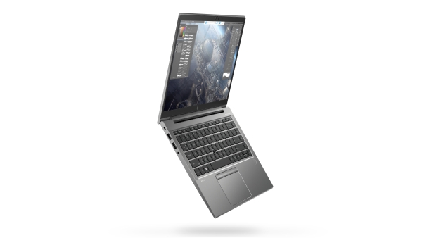 HP ZBook Firefly G7 WorkStation Móvil 14", i7-10510U, 16GB RAM, SSD, 512GB, Quadro® P520 (4GB), Win10 Pro - Imagen 6