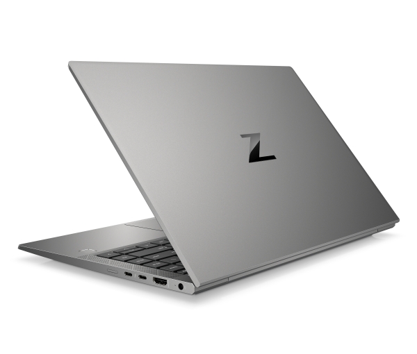 HP ZBook Firefly G7 WorkStation Móvil 14", i7-10510U, 16GB RAM, SSD, 512GB, Quadro® P520 (4GB), Win10 Pro - Imagen 4