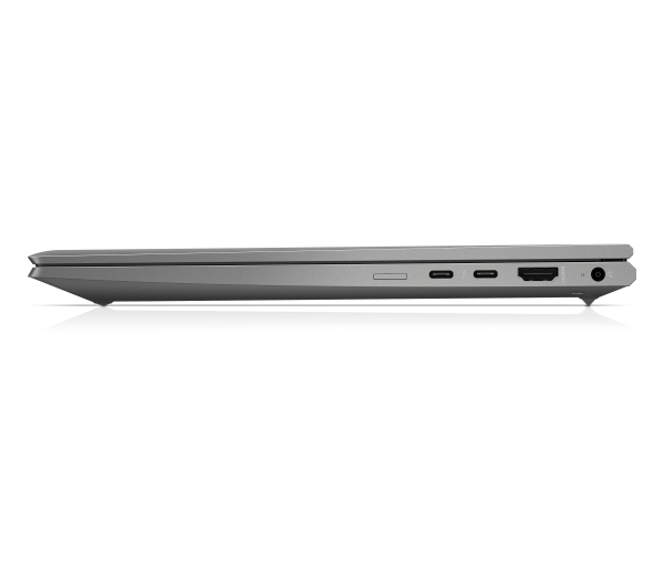 HP ZBook Firefly G7 WorkStation Móvil 14", i7-10510U, 16GB RAM, SSD, 512GB, Quadro® P520 (4GB), Win10 Pro - Imagen 12