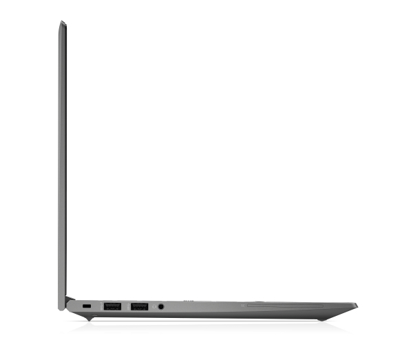 HP ZBook Firefly G7 WorkStation Móvil 14", i7-10510U, 16GB RAM, SSD, 512GB, Quadro® P520 (4GB), Win10 Pro - Imagen 13