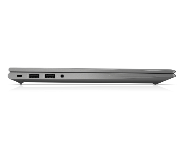 HP ZBook Firefly G7 WorkStation Móvil 14", i7-10510U, 16GB RAM, SSD, 512GB, Quadro® P520 (4GB), Win10 Pro - Imagen 11