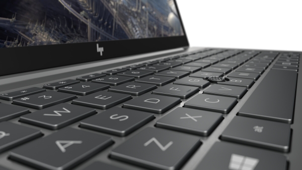 HP ZBook Firefly G7 WorkStation Móvil 14", i7-10510U, 16GB RAM, SSD, 512GB, Quadro® P520 (4GB), Win10 Pro - Imagen 9
