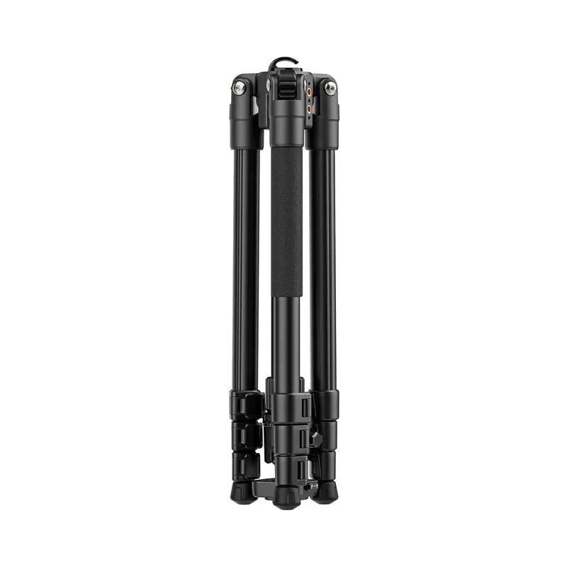 Ulanzi TT53 Trípode Ultraliviano de 1.8m para Mirrorless / UL-T093GBB1 - Imagen 3