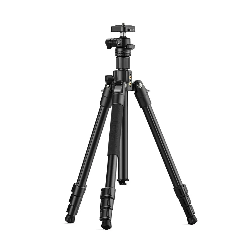 Ulanzi TT53 Trípode Ultraliviano de 1.8m para Mirrorless / UL-T093GBB1 - Imagen 2