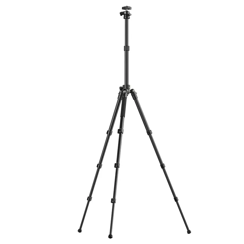 Ulanzi TT53 Trípode Ultraliviano de 1.8m para Mirrorless / UL-T093GBB1