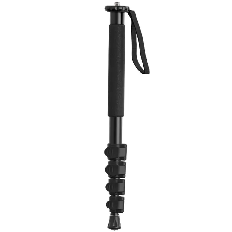 Ulanzi TB12 Monopie de Aluminio Carga hasta 5kg / UL-T049GBB1
