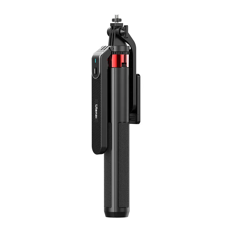 Ulanzi MA09 Tripode con Barra Selfie con Control Remoto (de 29.5 a 180cm) / UL-M013GBB1 - Imagen 2