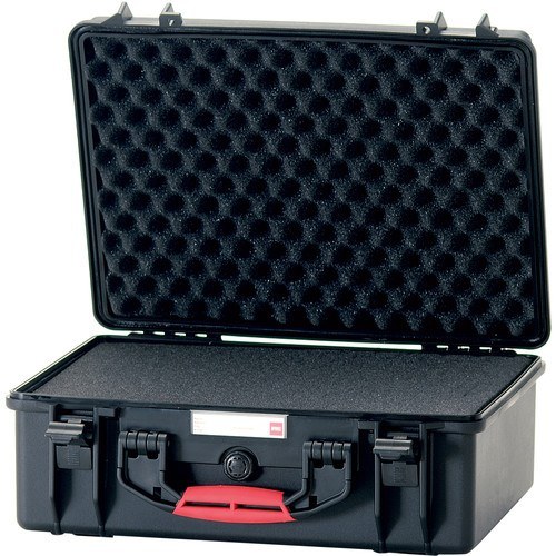 HPRC 2500 Maleta de Seguridad - Imagen 2