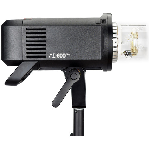 GODOX AD600 PRO WITSTRO FLASH ALL-IN-ONE OUTDOOR - Imagen 2