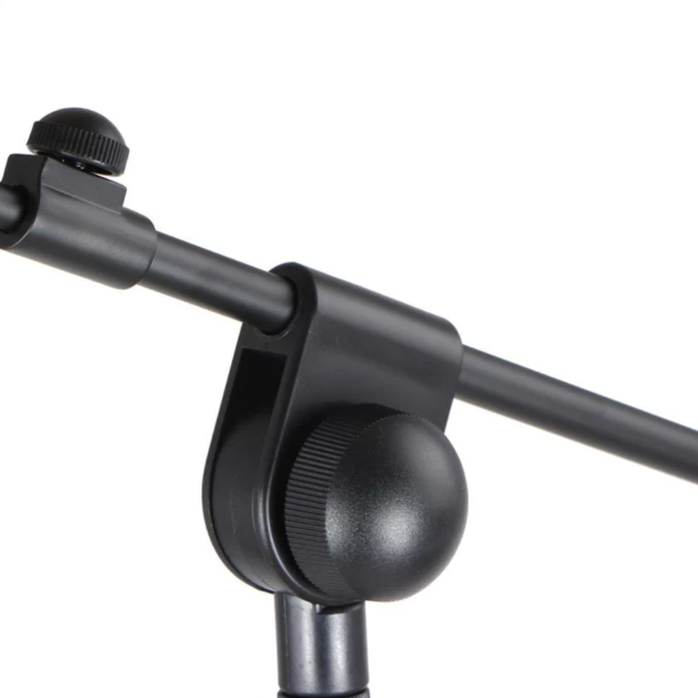 Hebikuo M-786 Atril De Alta Calidad Para Micrófono - Imagen 4