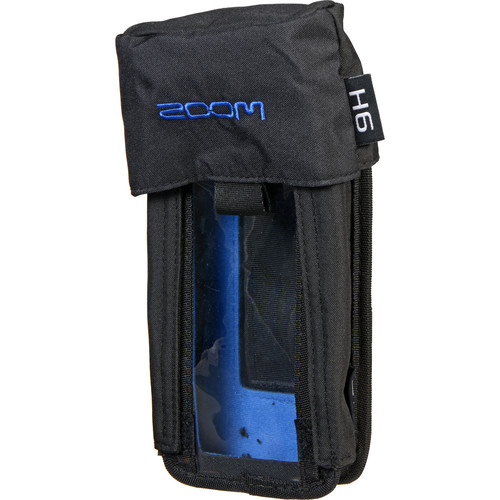 ZOOM PCH-6 ESTUCHE PROTECTOR PARA H6 - Imagen 2