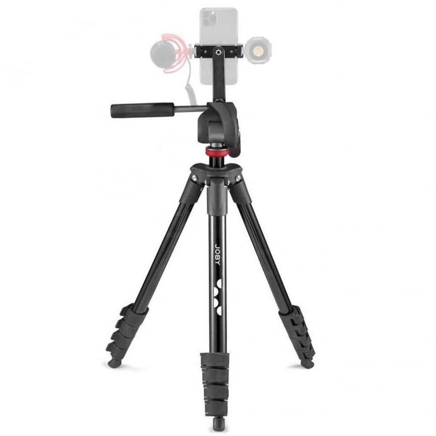 Joby Tripode Compact Advanced Kit / JB01764