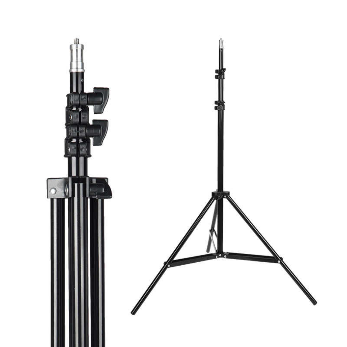 Godox 302 Stand de Iluminación Básico - Imagen 2