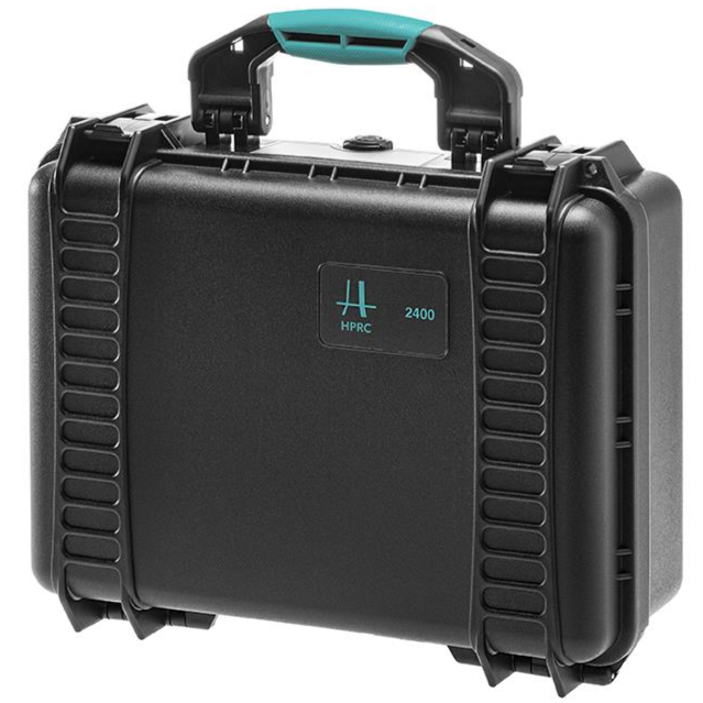 HPRC 2400 Maleta de Seguridad