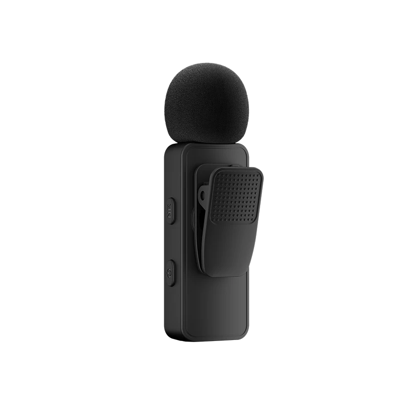 Boya BY-V35 Micrófono Inalambrico Doble 3,5mm Para Cámaras (2,4GHz) - Imagen 4