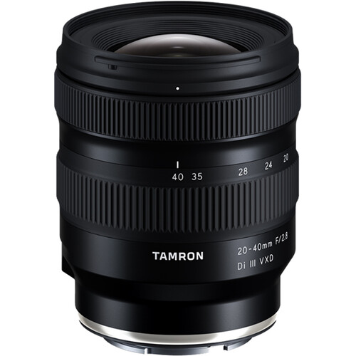 Tamron 20-40mm F/2.8 DI III VXD Lente para SONY E / A062S