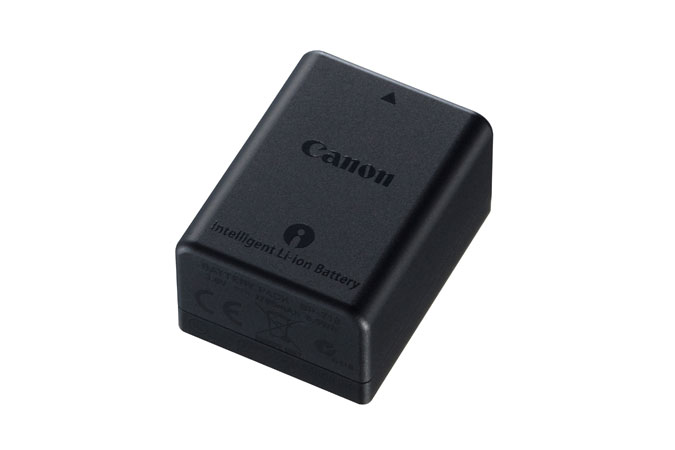 Canon BP-718 Batería Original / 6055B002AA