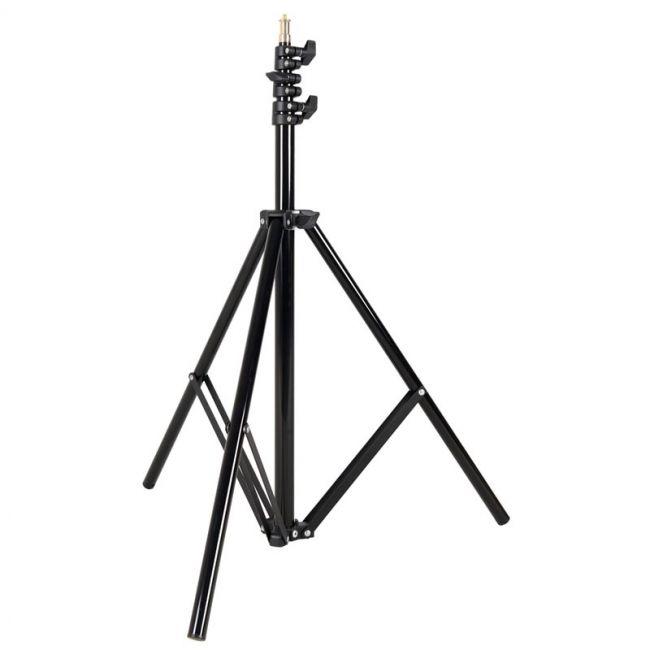 Godox 240F Light Stand 240cm (Soporta 2kg) - Imagen 3