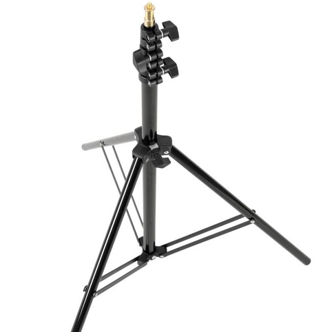 Godox 240F Light Stand 240cm (Soporta 2kg) - Imagen 2