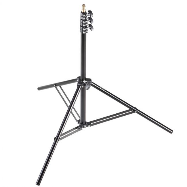 Godox 240F Light Stand 240cm (Soporta 2kg) - Imagen 4