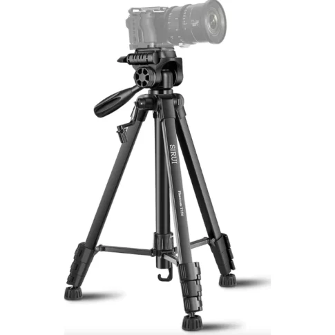 Sirui Phantom Series T154 Trípode Universal de Aluminio - Imagen 2
