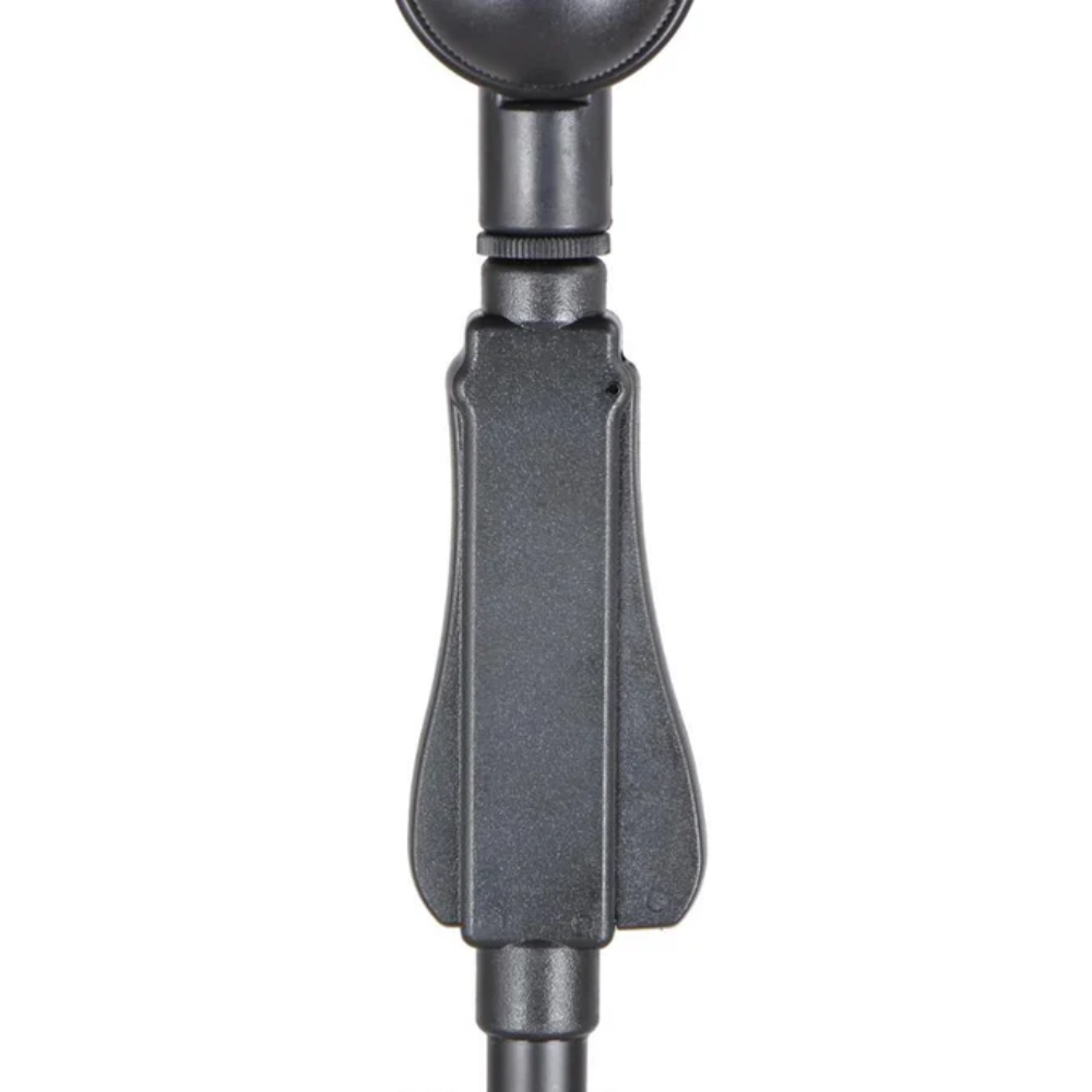 Hebikuo M-786 Atril De Alta Calidad Para Micrófono - Imagen 3