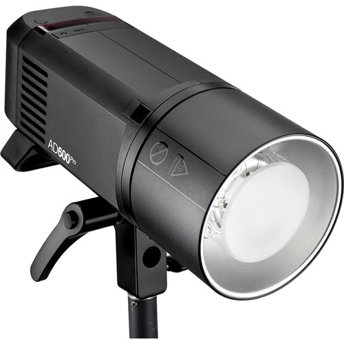 GODOX AD600 PRO WITSTRO FLASH ALL-IN-ONE OUTDOOR - Imagen 3