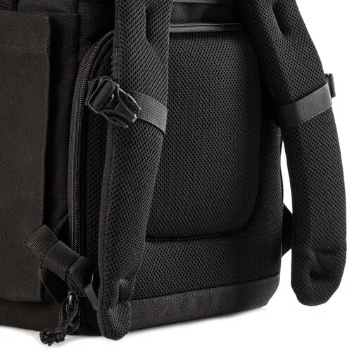 Tenba 637-736 Mochila FULTON V2 16L negra. - Imagen 5
