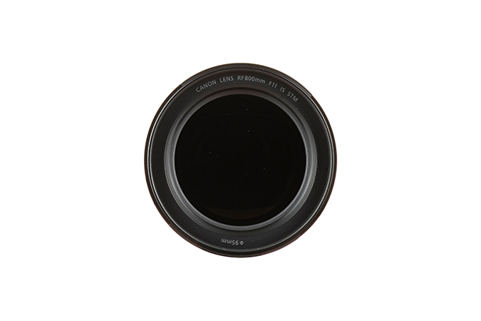 Canon RF 800mm F11 IS STM Lente para Mirrorless / 3987C003 - Imagen 4