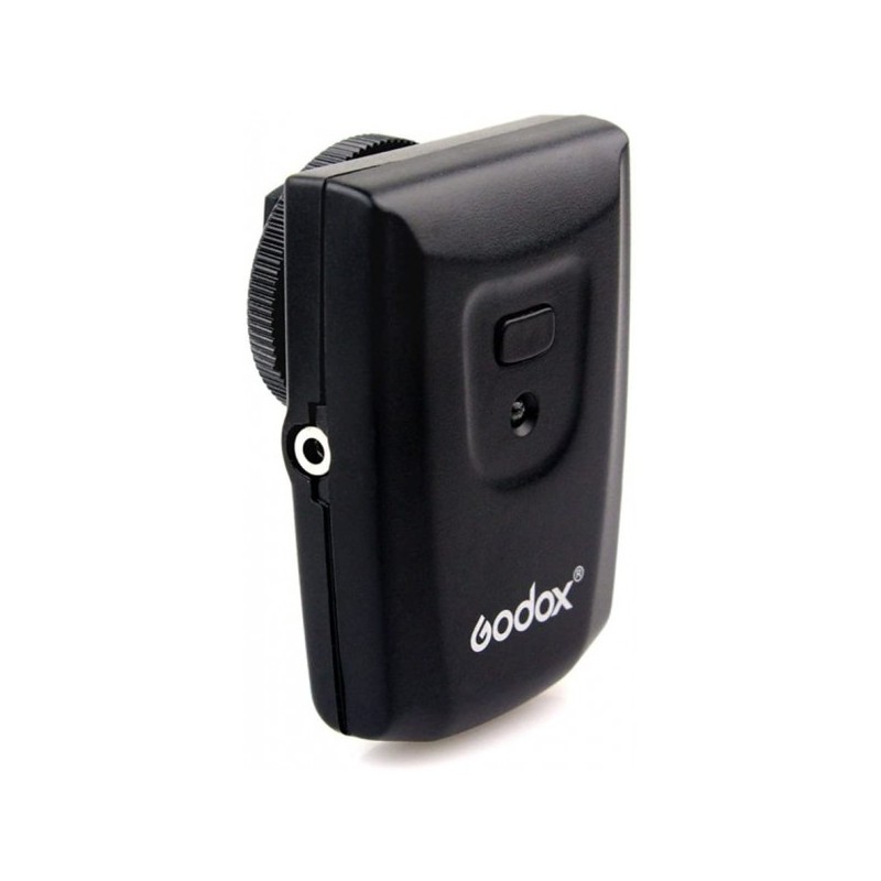 Godox RT-16 Trigger Disparador Remoto Universal - Imagen 3