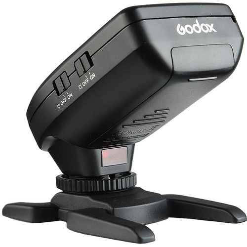 GODOX XPROS TRIGGER CONTROLADOR PARA SONY - Imagen 4