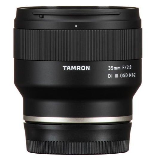 Tamron 35mm f/2.8 Di III OSD M 1:2 para Sony E / F053SF - Imagen 2