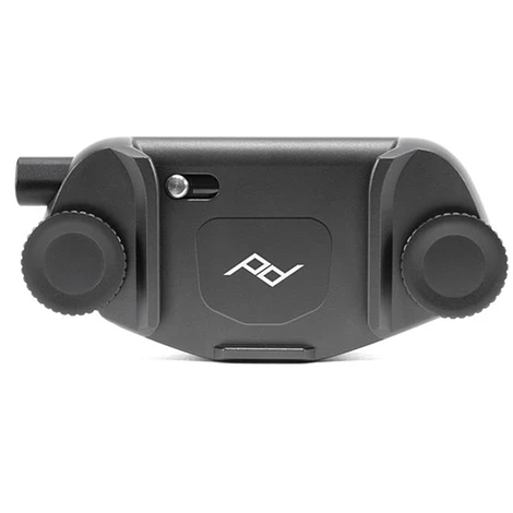 Peak Design Clip for Capture v3 (Black) Sólo Clip Peak Design