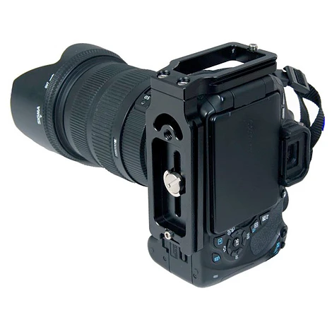 Leofoto MPU-100 Placa L universal. - Imagen 4