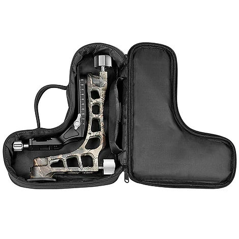 Leofoto PG-1-Camo Cabezal Gimbal Camuflado con Capacidad hasta 25Kg - Imagen 6