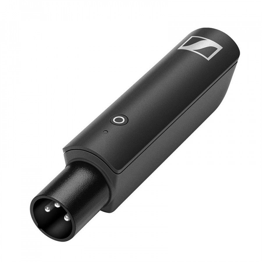 Sennheiser XSW-D Sistema Inalámbrico con Micrófono de Mano y Receptor XLR - Imagen 5