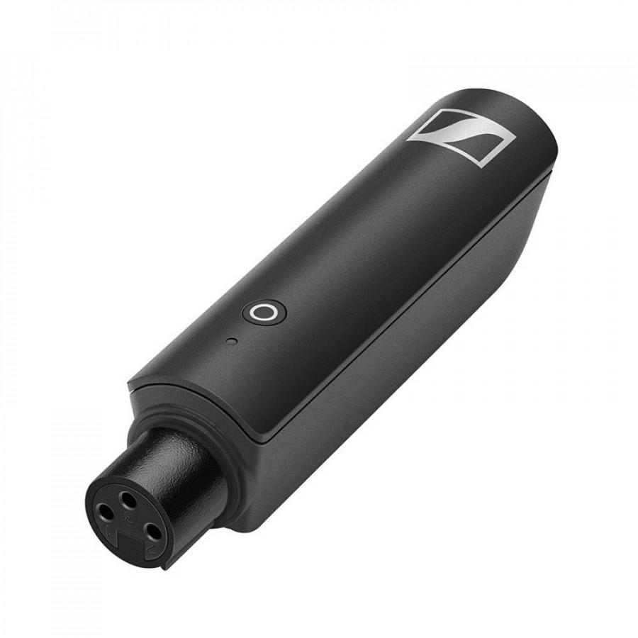 Sennheiser XSW-D Sistema Inalámbrico con Micrófono de Mano y Receptor XLR - Imagen 4