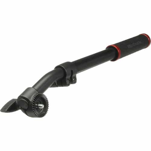 Manilla Manfrotto Pan Bar 509HLV (MVAPANBARL) - Imagen 2