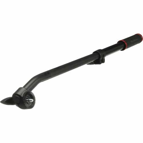 Manilla Manfrotto Pan Bar 509HLV (MVAPANBARL) - Imagen 3
