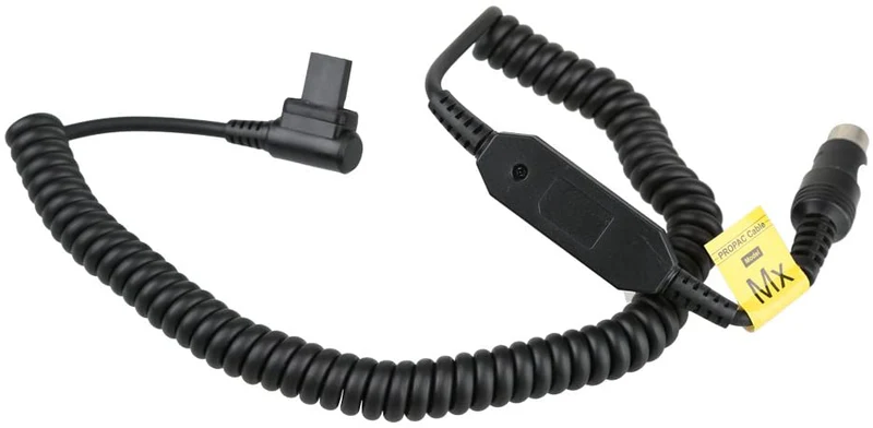 Godox PB-MX PB960 Propac Power Cable - Imagen 4