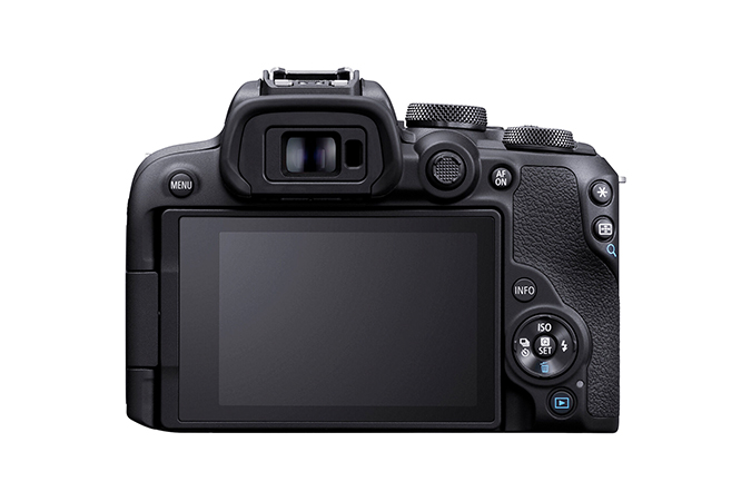 Canon EOS R10 KIT 18-150 IS STM / 5331C016 - Imagen 4