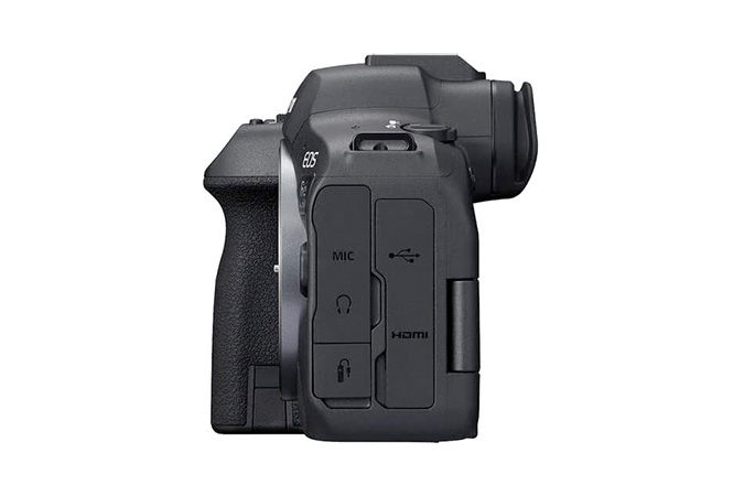 Canon EOS R6 MK II KIT 24-105 STM / 5666C019 - Imagen 6