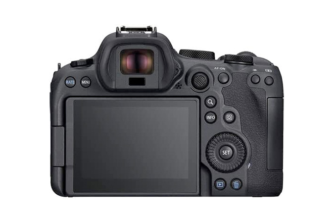 Canon EOS R6 MK II KIT 24-105 STM / 5666C019 - Imagen 5