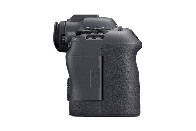 Canon EOS R6 MK II KIT 24-105 STM / 5666C019 - Imagen 4